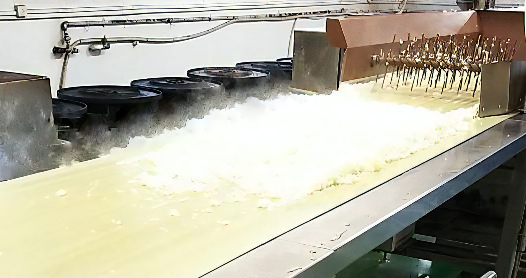 オリジナルコンベア